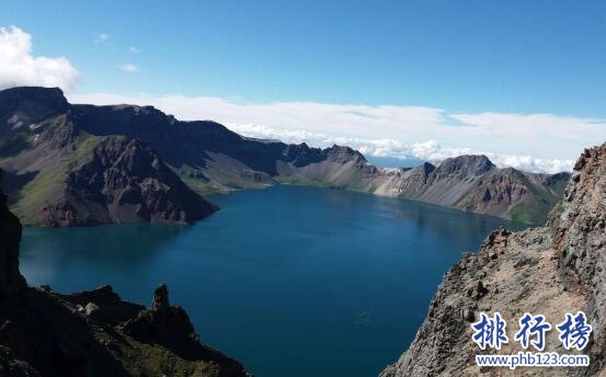 8大世界上最可怕的火山，喷发犹如引爆数百颗原子弹