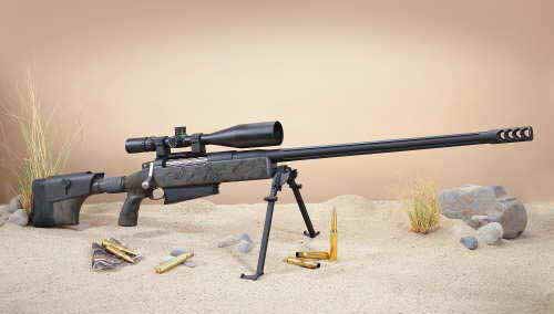 Mcmillan TAC 50