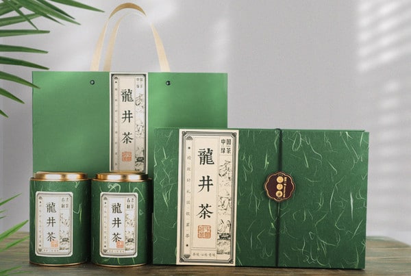 龙井茶哪个牌子的正宗？龙井茶品牌十大排名(2)