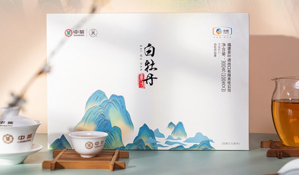 白茶哪个牌子最好喝？白茶品牌排行榜前十名(2)